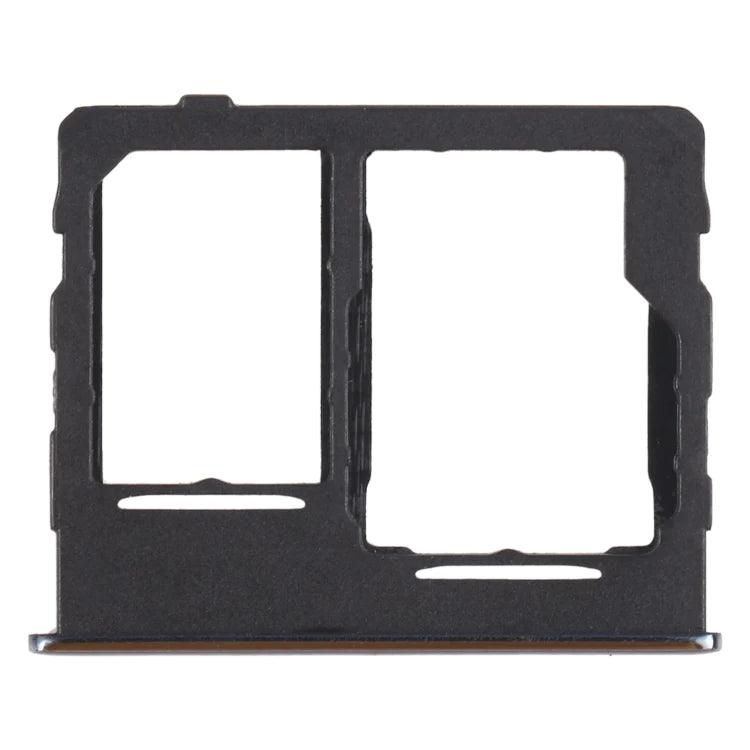 SIM Card Tray + Micro SD Card Tray For Samsung Galaxy A32 5G -A326 (Black) - Best Cell Phone Parts Distributor in Canada, Parts Source SIM Card Tray + Micro SD Card Tray For Samsung Galaxy A32 5G -A326 (Black) - Best Cell Phone Parts Distributor in Canada, Parts Source